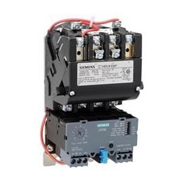 1 pcs : 14FUF32AH - Contactors - Solid State Starter,FVNR SZ2,13-52Amps,Open,480V