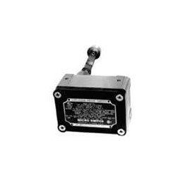 1 pcs : EXA-AR - Limit Switches 3.34N/8.9N .75/2lbs 1NC 1NO SPDT Snap