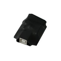 1 pcs : USB-ISO - Interface Modules FL SPD USB ISOLATOR 1000V 41x36.5mm