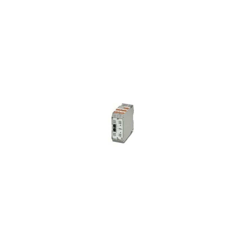 1 pcs : 1072838 - I/O Modules IOL MA8 PN DI8