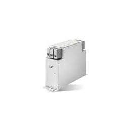 1 pcs : FN3288-230-40-C21-R65 - Power Line Filters 3 Phase Slim Book Style High Performance Line Filter 480VAC, 230A, STB Termin