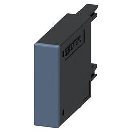 1 pcs : 3RT29161CD00 - Industrial Surge Protectors ACC_CIRUT-BRK_3RT_OVP_150..250VDC_S00