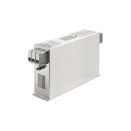 1 pcs : FN3100-110-35 - Power Line Filters 110A SFTY TERM BLOCK RFI FLTR-REG. UNITS