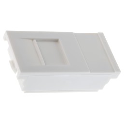 10 pcs - Brand-Rex Female RJ45 Connector, Cat5