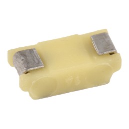 10 pcs - SchurterSMD Non Resettable Fuse 1.6A, 63V ac/dc