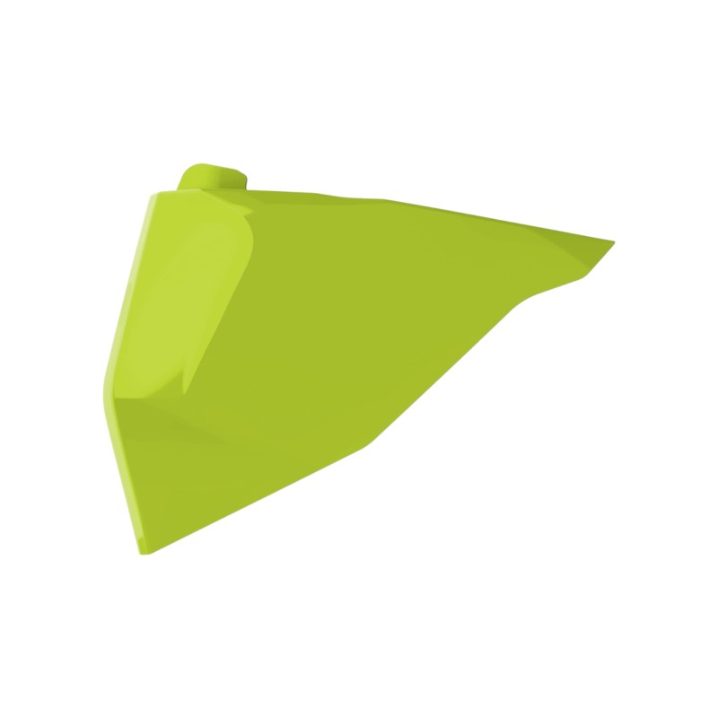 Polisport ktm sxf 350 airbox covers and filter cans