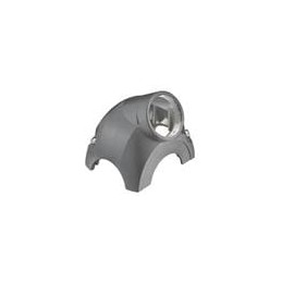1 pcs : 11123001602 - Heavy Duty Power Connectors HAN-YELLOCK 30 ANGLE ENTRY HOOD M32