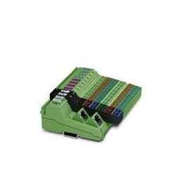 1 pcs : 2702289 - DIN Rail Power Supplies ILB PN 24DI16DIO16EF