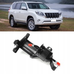 Car engine fuel filter 23300 31160 replacement fits dv