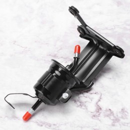 Car engine fuel filter 23300 31160 replacement fits dv