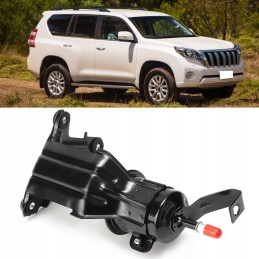 Car engine fuel filter 23300 31160 replacement fits dv