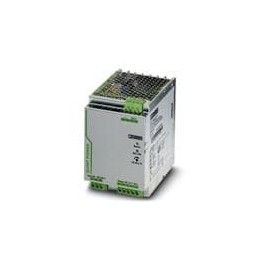 1 pcs : 2320898 - DIN Rail Power Supplies QUINT-PS/ 1AC/24DC/20/CO