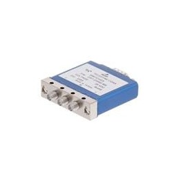 1 pcs : CRT-33S6E-MS - Coaxial Switches