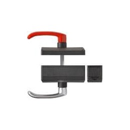 1 pcs : D41G-A2L-E1T - Switch Actuators D41G actuator, door handle