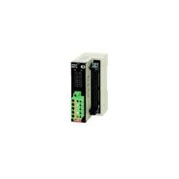 1 pcs : SRT2-ID16 - DIN Rail Terminal Blocks 16PT.INPUT,NPN
