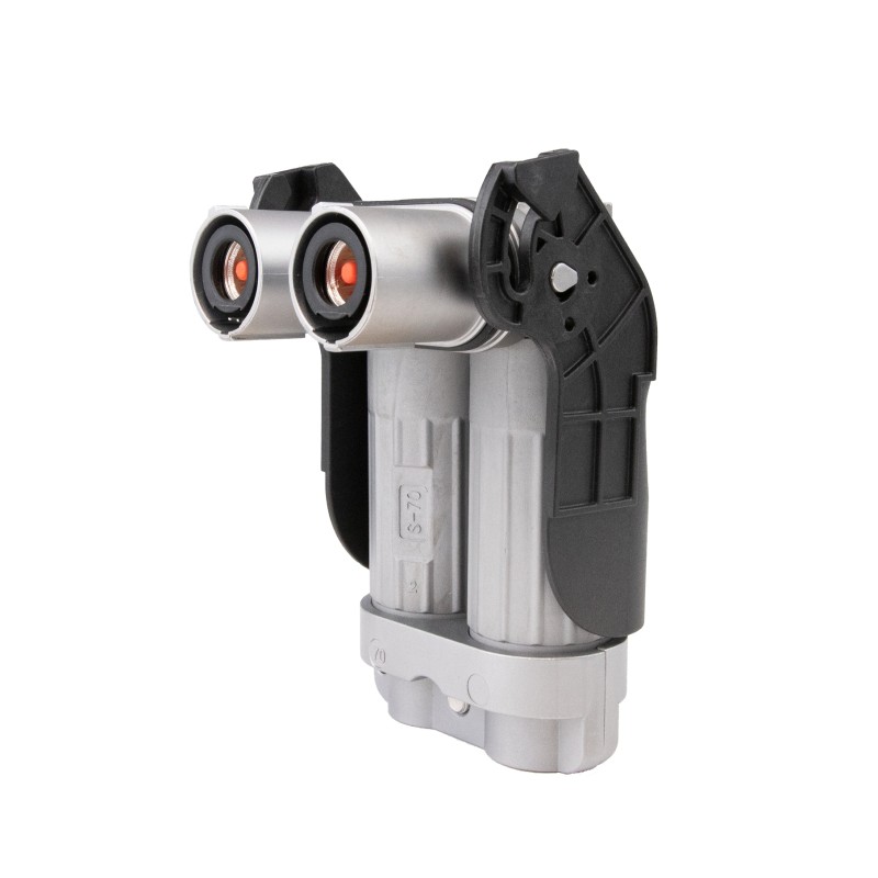 1 pcs - Amphenol Industrial Cable Connector