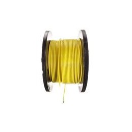 1 pcs : TRC-50-2/500 - Coaxial Cables TRIAX CBL 50 OHM PVC JACKET 500FT