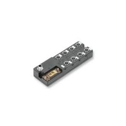1 pcs : DRT2-WD16CL - Specialist Controllers SmartSlave IP67 8 Out 2 Out