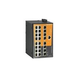 1 pcs : 2682320000 - Ethernet Modules IE-SW-AL24M-24TX
