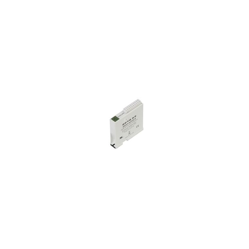 1 pcs : SNAP-AOVA-8 - I/O Modules SNAP 8-ch analog multifunction output, voltage or current