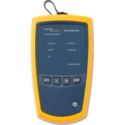 1 pcs - Fluke Networks SimpliFiber Pro Single Mode Fibre Optic Test Kit