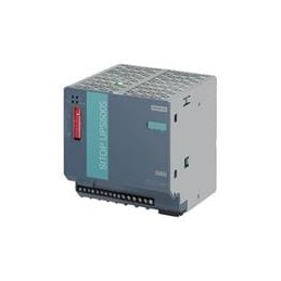 1 pcs : 6EP19332EC51 - UPS - Uninterruptible Power Supplies SITOP UPS500S BASIC UNIT WITH 5 KWS