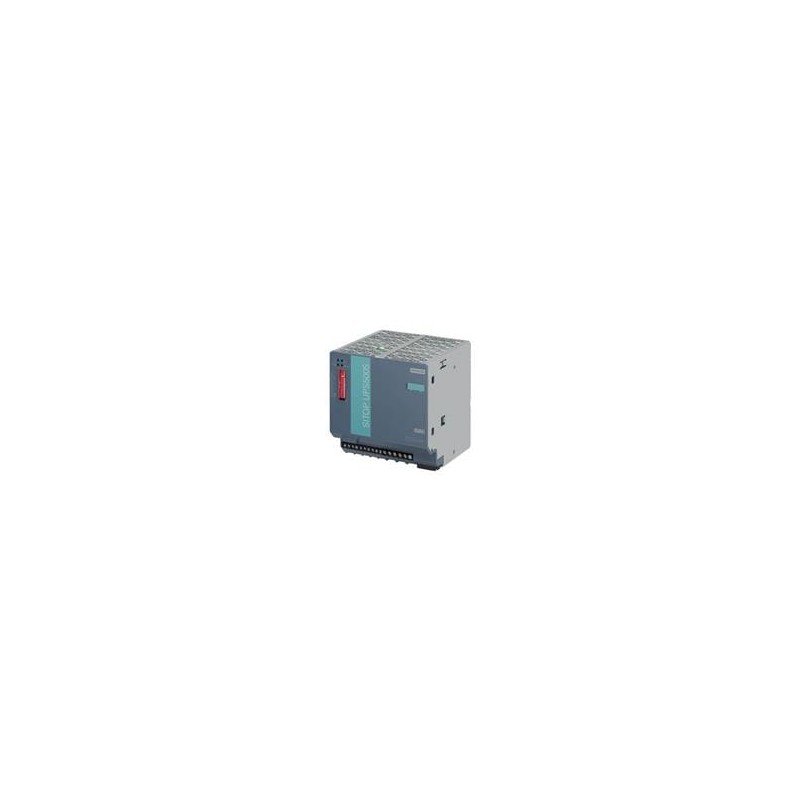 1 pcs : 6EP19332EC51 - UPS - Uninterruptible Power Supplies SITOP UPS500S BASIC UNIT WITH 5 KWS