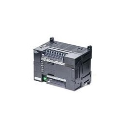 1 pcs : CP1L-M30DT1-D - PLC Controllers CPU 18 In 12 Ou PNP DC PS