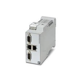 1 pcs : 1105709 - Gateways GW PN/MODBUS 1E/2DB9