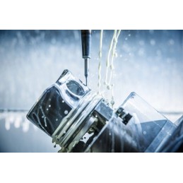 Fuel filter BMW Ducati Mahle Knecht motorcycles