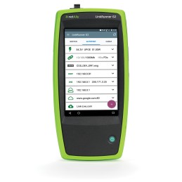 1 pcs - NetAlly Network Troubleshooting Kit RJ45, LR-G2-LS-KIT