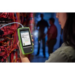 1 pcs - NetAlly Network Troubleshooting Kit RJ45, LR-G2-LS-KIT