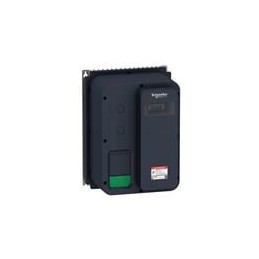 1 pcs : ATV320U07N4W - Motor Drives ATV320 IP66 Type 12 1HP 400/480V 3ph