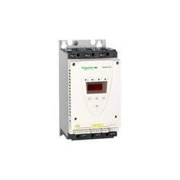 1 pcs : ATS22D32Q - Motor Drives Soft Start 230-440vac 230Vcntrl,32amp