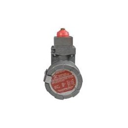1 pcs : BXA4L - Limit Switches DPDT 2NC/2NO 10A Side Rotary