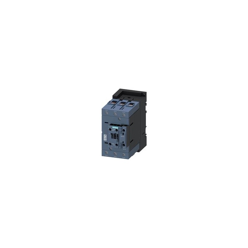 1 pcs : 3RT20461AK60 - Contactors - Electromechanical CONTACTOR AC3 45KW 110VAC