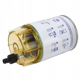 Fuel and water separator s3213 18 7928 filter