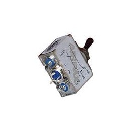 1 pcs : AP12-1-61-202 - Circuit Breakers Cir Brkr Hyd Mag