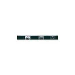 1 pcs : P06B48M - Power Outlet Strips BASIC PDU, 50AMP, (6)C19, Hubbell CS8265