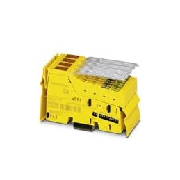 1 pcs : 2701625 - Safety Controllers Safety Logic Module 4 Out 2Ch, 8 Out 1Ch