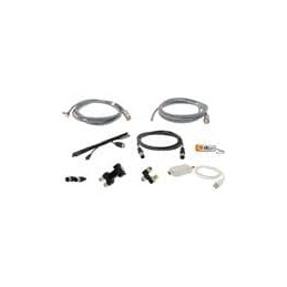 1 pcs : 79513105 - AC, DC & Servo Motors SQ75 CANopen Starter Kit