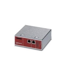 1 pcs : 2700968 - Routers FL MGUARD DELTA TX/TX VPN