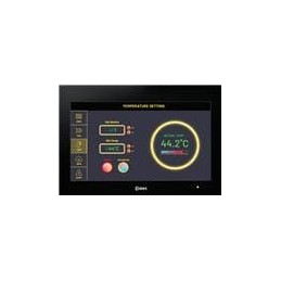 1 pcs : HG2J-7UT22TF-B - TFT Displays & Accessories 7' TFT Color LCD, Projected Capacitive Touchscreen Type
