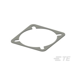 1 pcs - Kemtron 93 Circular Connector Seal Gasket, Shell Size 21 diameter 38.35mm for use with MIL-DTL-38999 Connectors