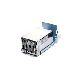 1 pcs : S8JX-P60024CD - DIN Rail Power Supplies 24V 27A OUT Covered DIN Mnt
