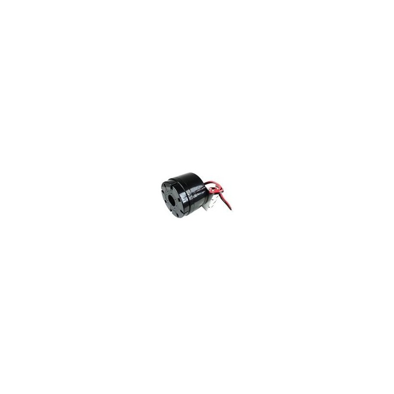 1 pcs : PS-551D-220VQ - Piezo Buzzers & Audio Indicators 90-250AC/DC 105DB 2900HZ SP 54X41