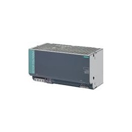 1 pcs : 6EP13373BA00 - DIN Rail Power Supplies SITOP POWER SUPPLY, 100M/24V DC/40A