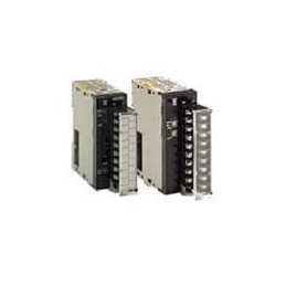 1 pcs : CJ1W-DA021 - I/O Controllers ANALOG OUT, CJ1, 2CH