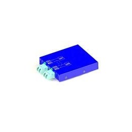 1 pcs : OBM-B1CH2-P01 - Ethernet Modules OBM, 10GBase-SR Multi-Mode Fiber