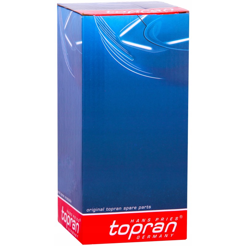 Topran fuel filter 500 998